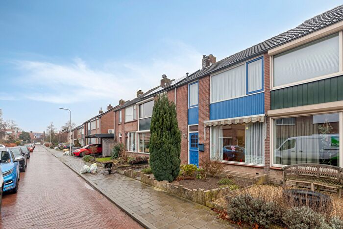 Koop en Huur Huizen - 2