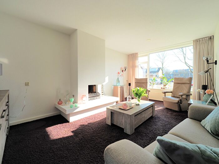 Koop en Huur Huizen - 3
