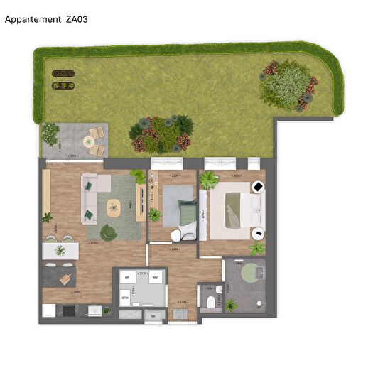 Koop en Huur Huizen - 2