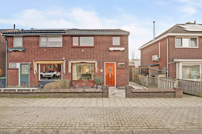 Koop en Huur Huizen - 3