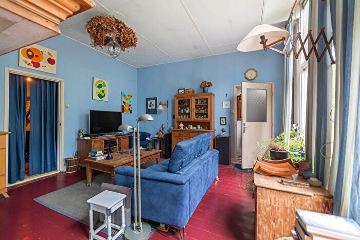 Koop en Huur Huizen - 3