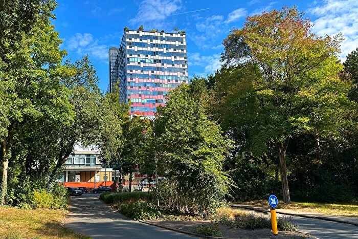 3-kamerappartement te koop in Vollenhove, Zeist