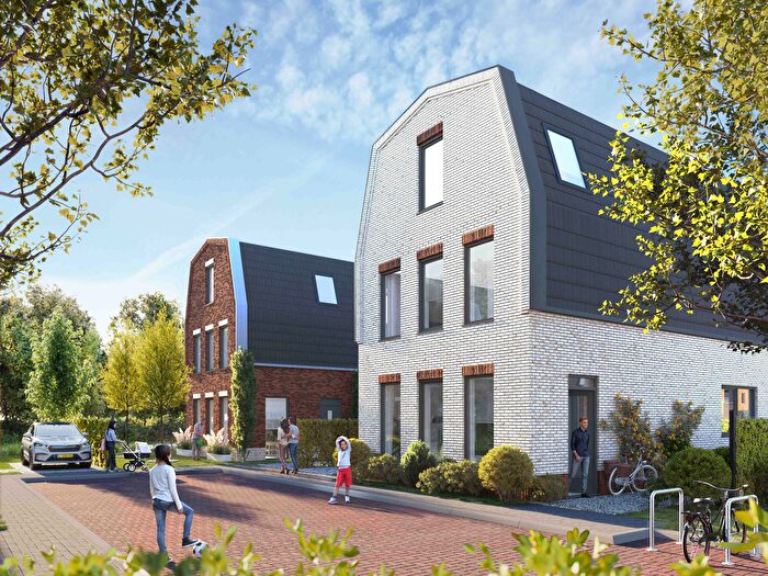 Koop en Huur Huizen - 3