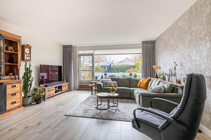 Koop en Huur Huizen - 3