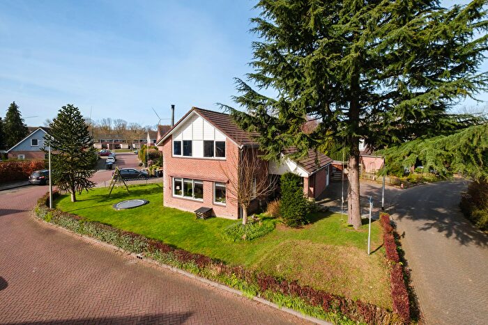7-kamerhuis te koop in Oud-Swifterbant, Swifterbant