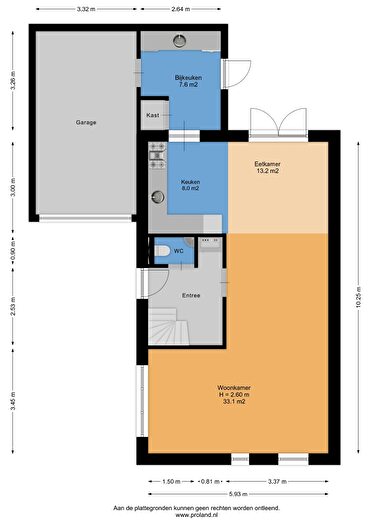 Koop en Huur Huizen - 3