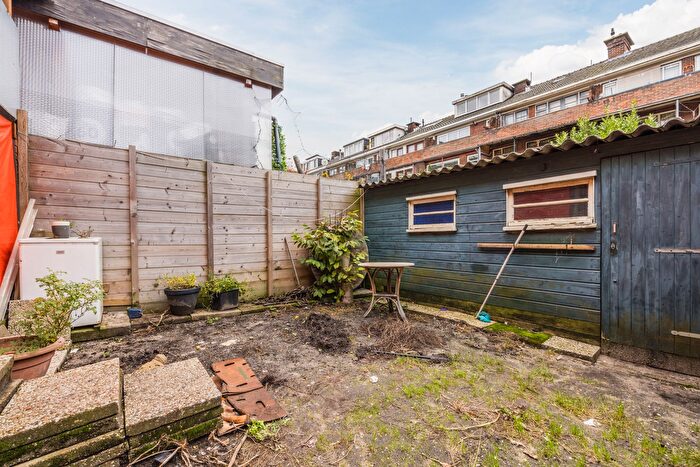Koop en Huur Huizen - 2