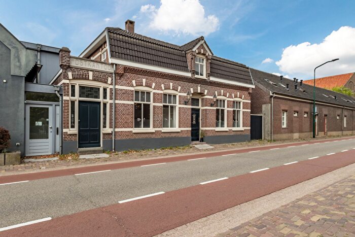 Koop en Huur Huizen - 3
