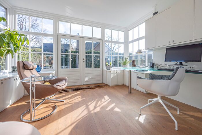 Koop en Huur Huizen - 3