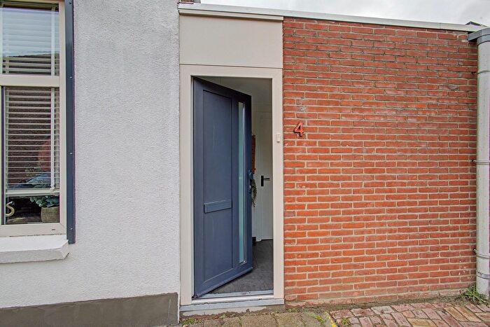 Koop en Huur Huizen - 2
