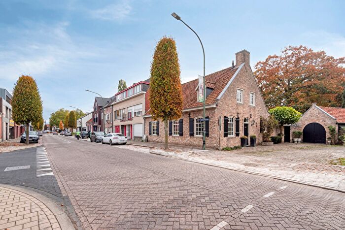 Koop en Huur Huizen - 3