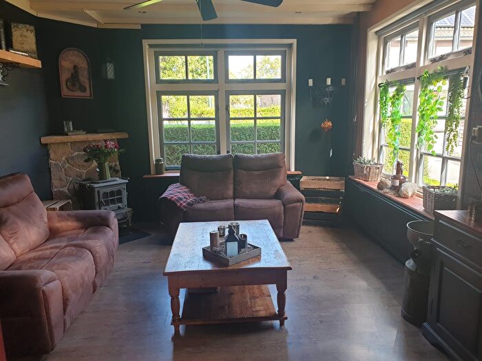 Koop en Huur Huizen - 2