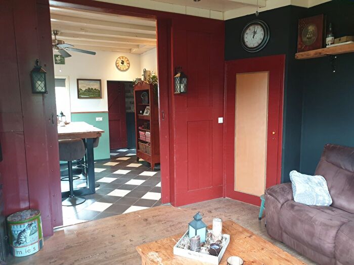 Koop en Huur Huizen - 3