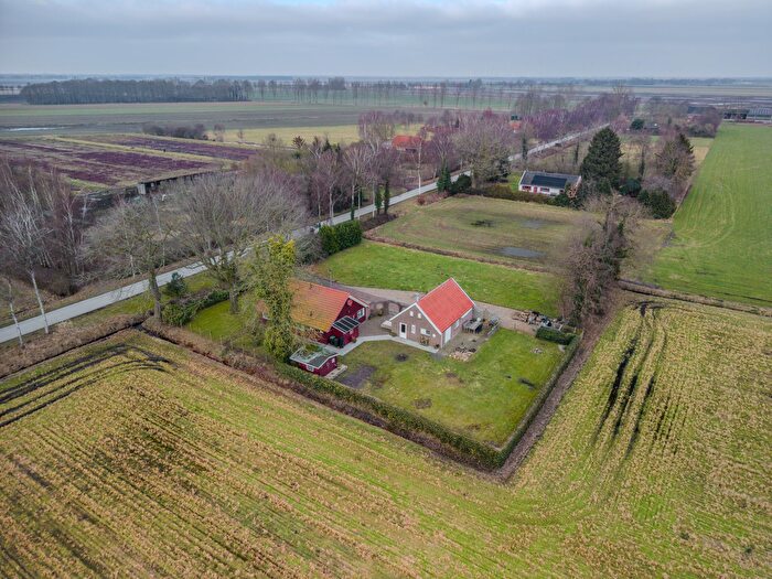 Koop en Huur Huizen - 3