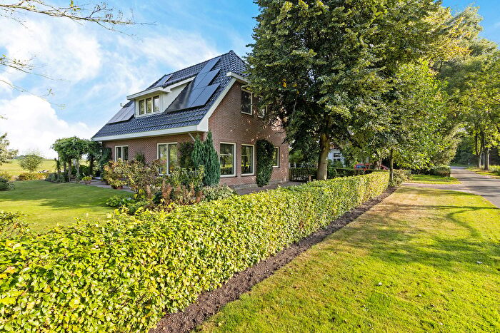 Koop en Huur Huizen - 3