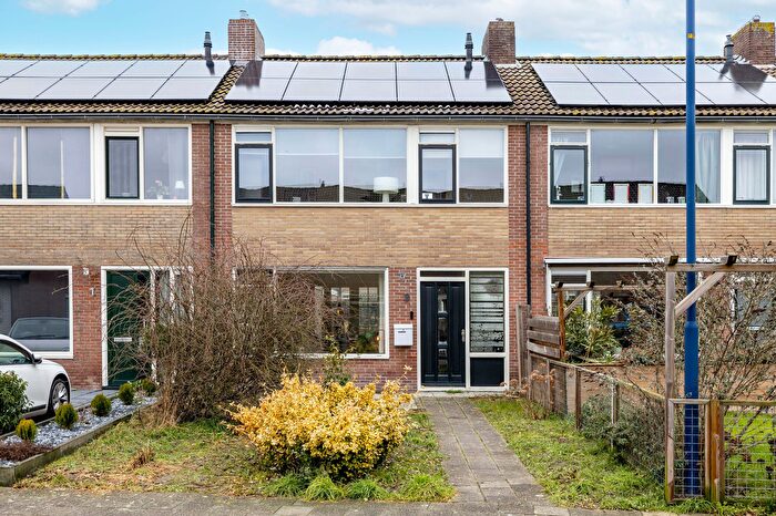 Koop en Huur Huizen - 3