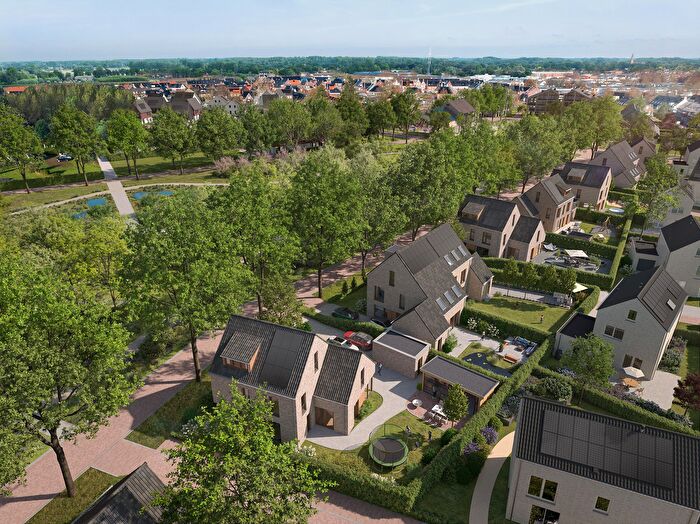 Koop en Huur Huizen - 2