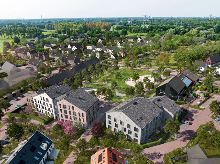 Koop en Huur Huizen - 3