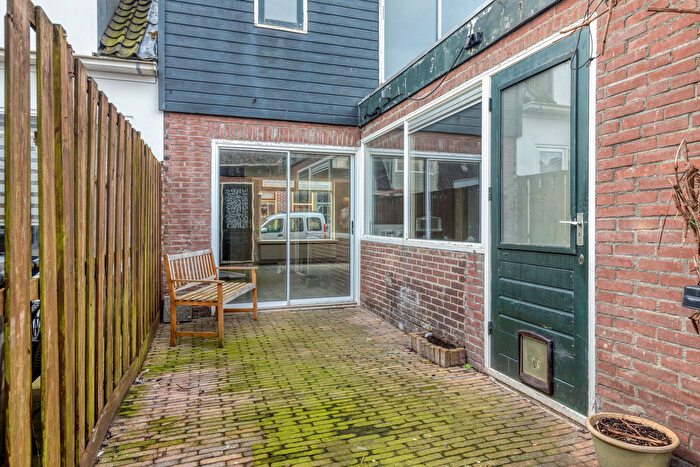 Koop en Huur Huizen - 2