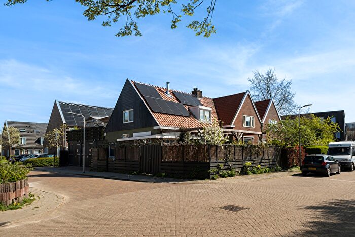 Koop en Huur Huizen - 3
