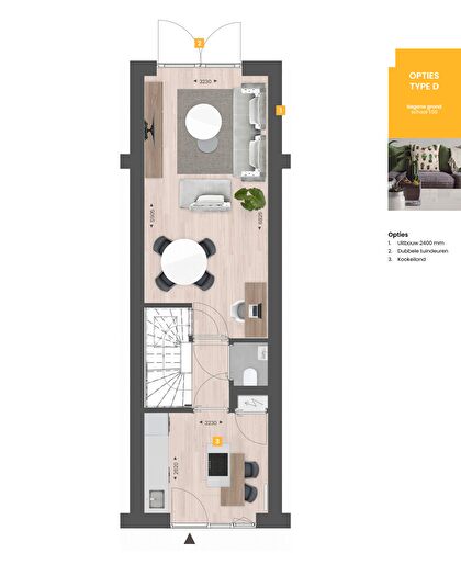 Koop en Huur Huizen - 2