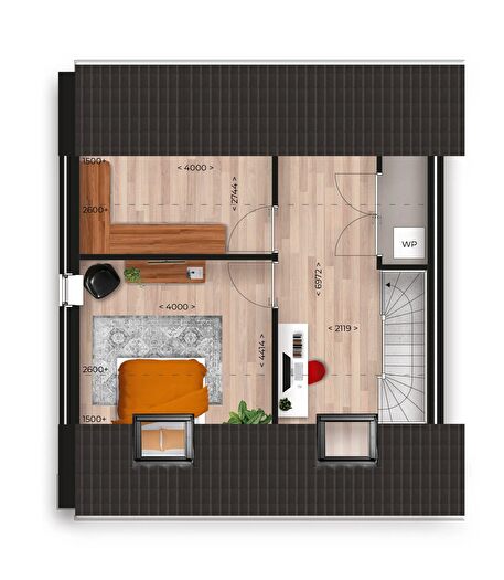 Koop en Huur Huizen - 3