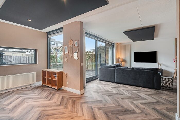 Koop en Huur Huizen - 3