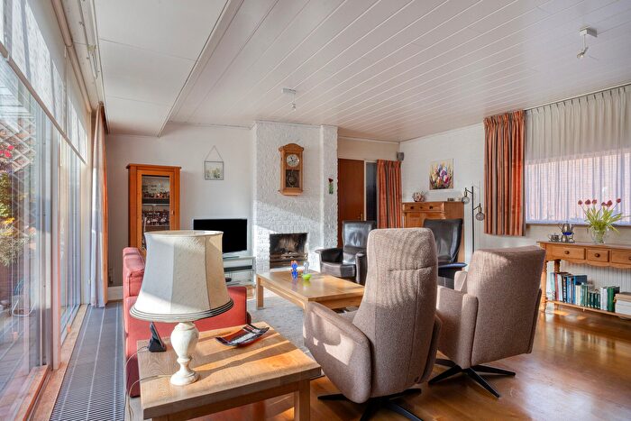 Koop en Huur Huizen - 3