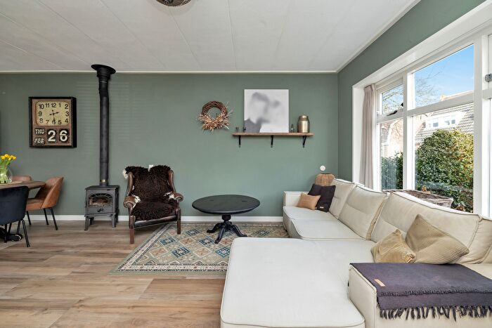 Koop en Huur Huizen - 2
