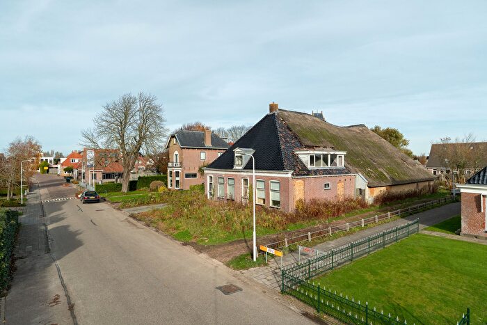 Koop en Huur Huizen - 2