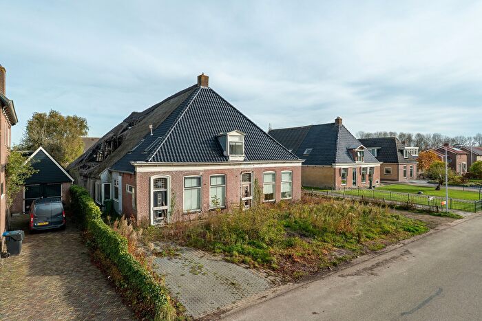 Koop en Huur Huizen - 3