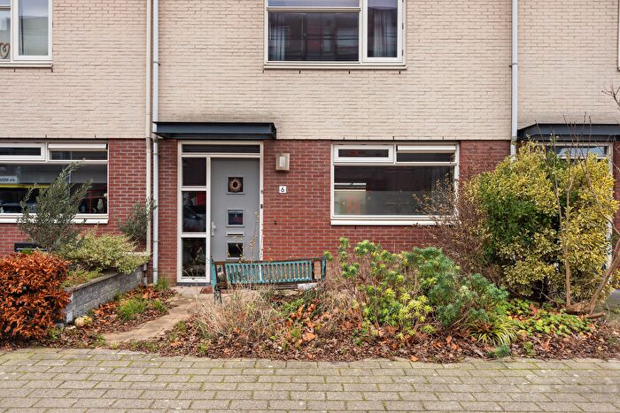 Koop en Huur Huizen - 2