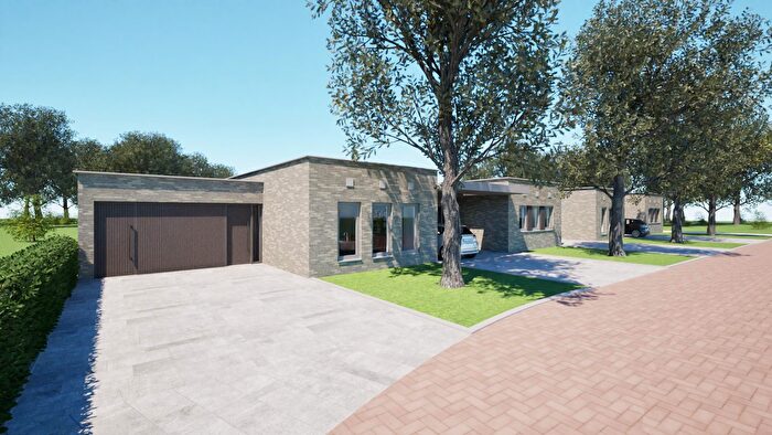 Koop en Huur Huizen - 3