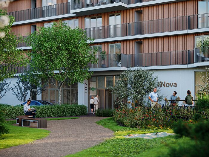 Koop en Huur Huizen - 3