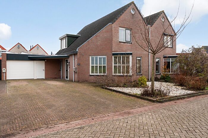 Koop en Huur Huizen - 3