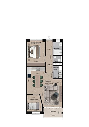 Koop en Huur Huizen - 2
