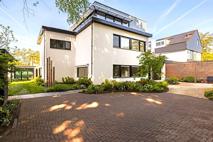 10-kamerhuis te huur in Vredeveldbuurt, Amstelveen