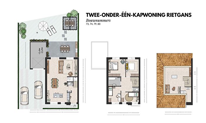Koop en Huur Huizen - 2