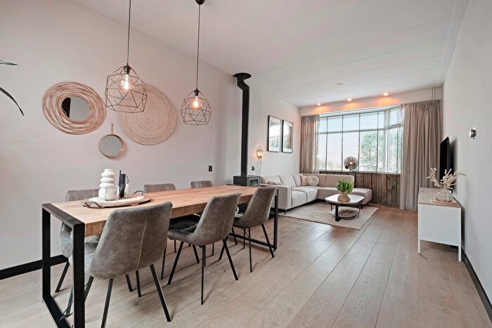 Koop en Huur Huizen - 3