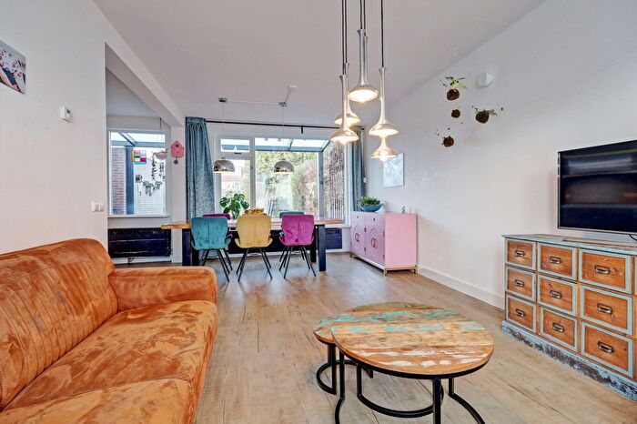 Koop en Huur Huizen - 3