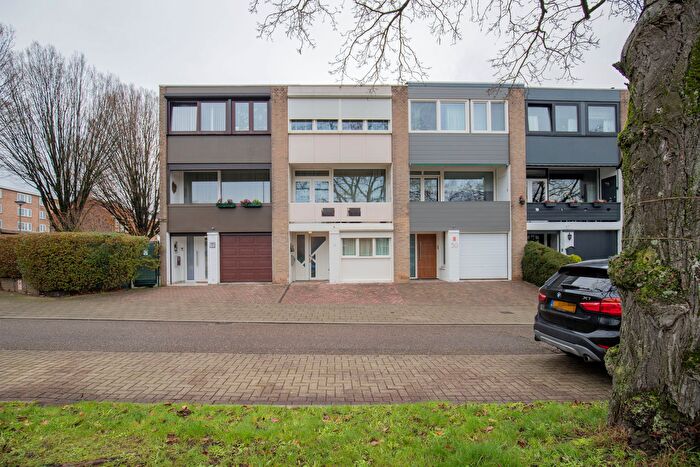 4-kamerhuis te koop in Geleen-Zuid, Geleen