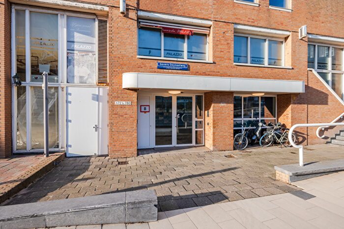 Koop en Huur Huizen - 3