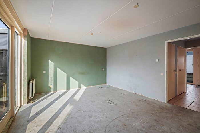 Koop en Huur Huizen - 3
