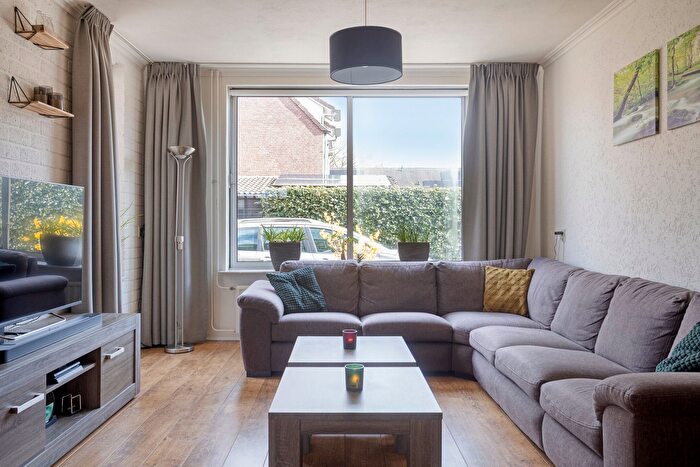 Koop en Huur Huizen - 2
