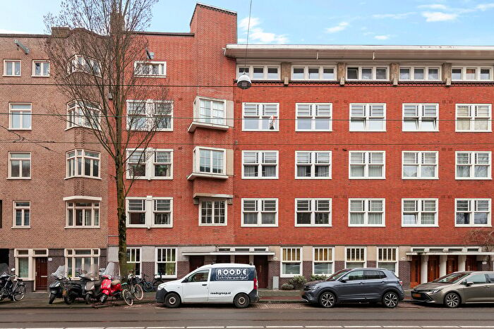Koop en Huur Huizen - 3