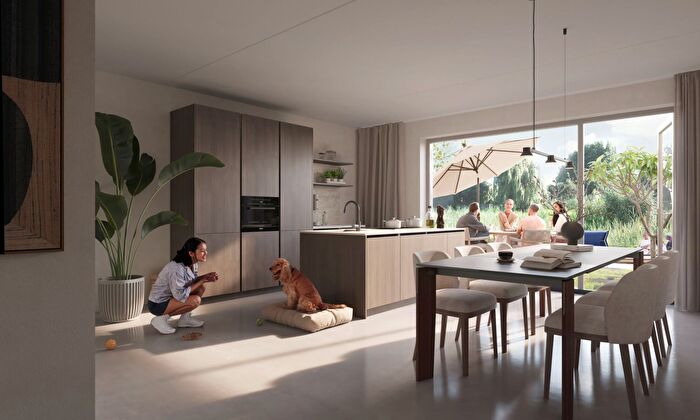Koop en Huur Huizen - 3