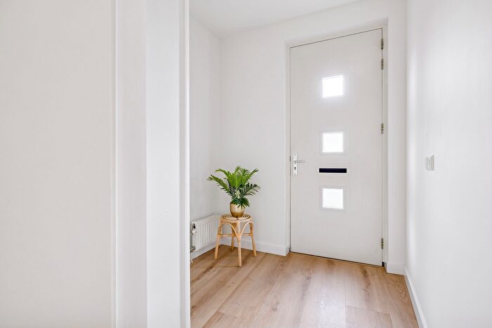 Koop en Huur Huizen - 3