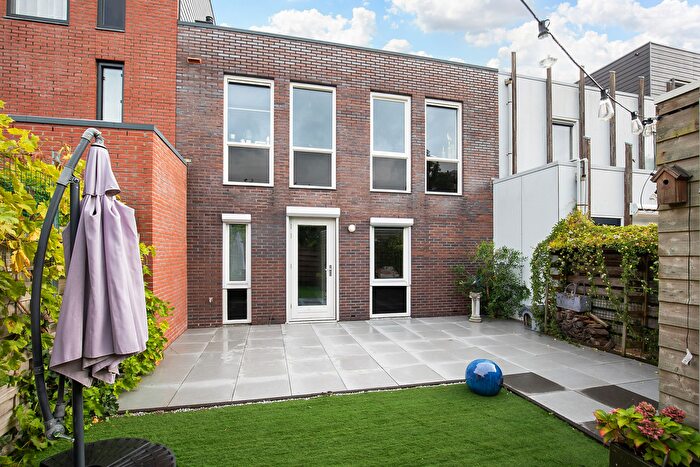 Koop en Huur Huizen - 3