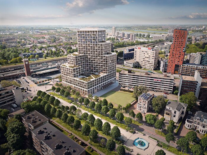 Koop en Huur Huizen - 3