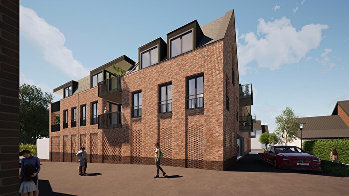 Koop en Huur Huizen - 2